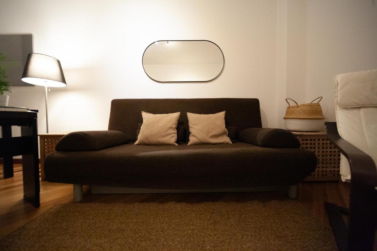 Sebino Guest House - Housity