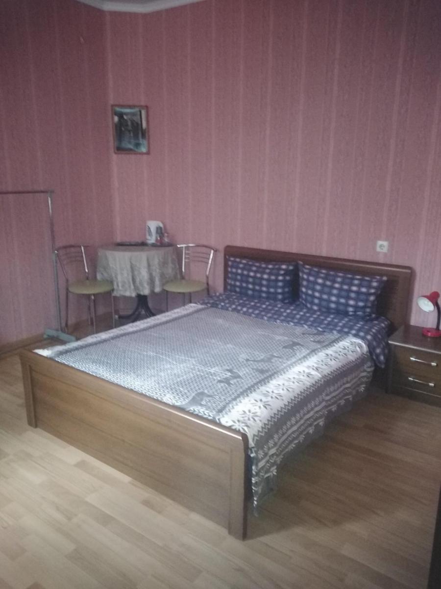 Suitetrails - Gostevoy Apartment