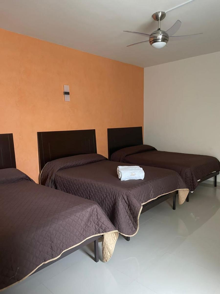 Suitetrails - Suite Hotel San Salvador