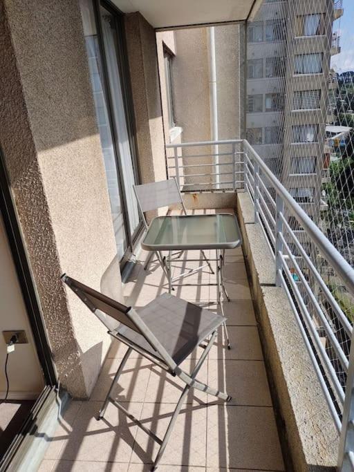 Apartamento 1 dormitorio estacionamiento Hermosa vista - Housity