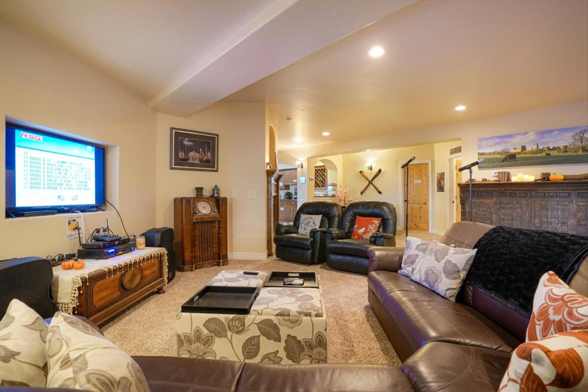 Summit Villa BnB - Housity