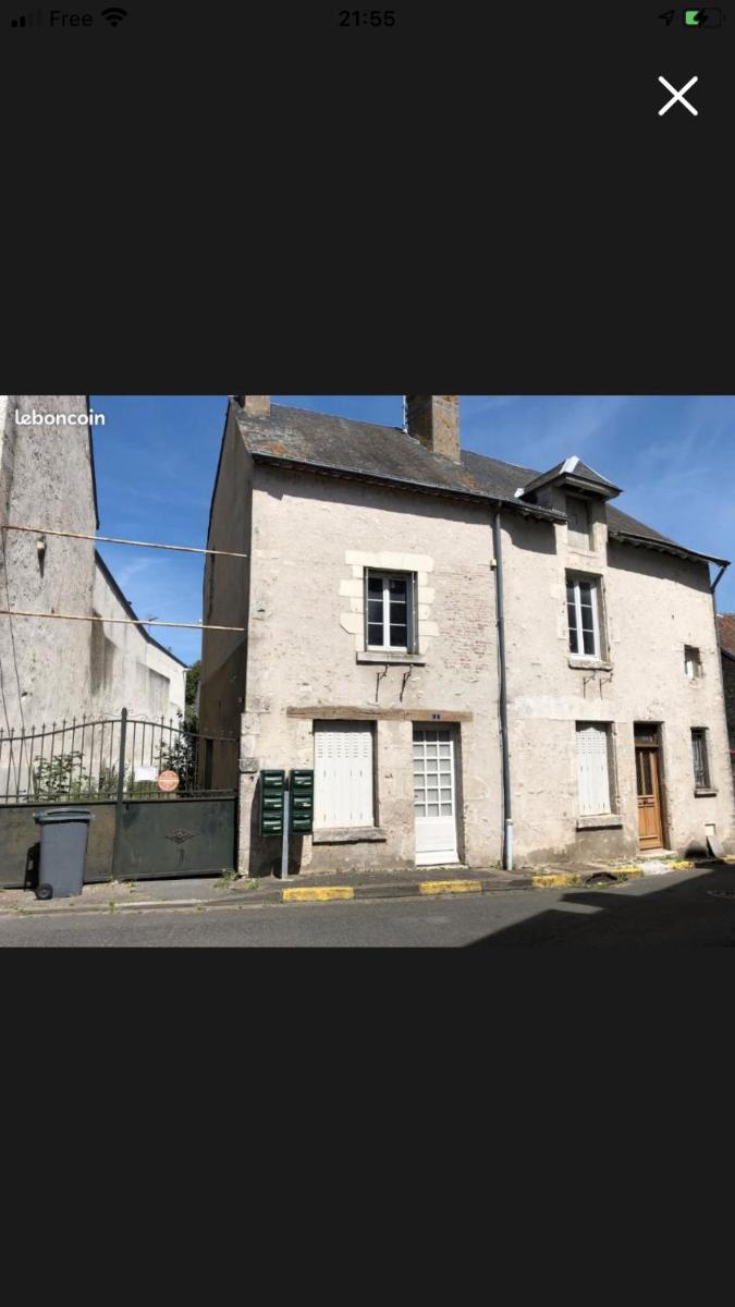 Nid bohème - Housity
