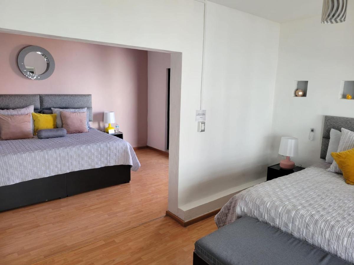Casa D' los Rios - Housity