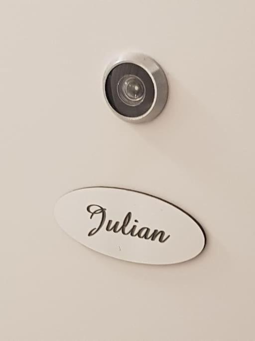 Apartment Julian - Housity