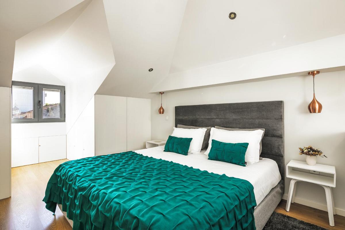 Kings Oporto Apartments - Housity