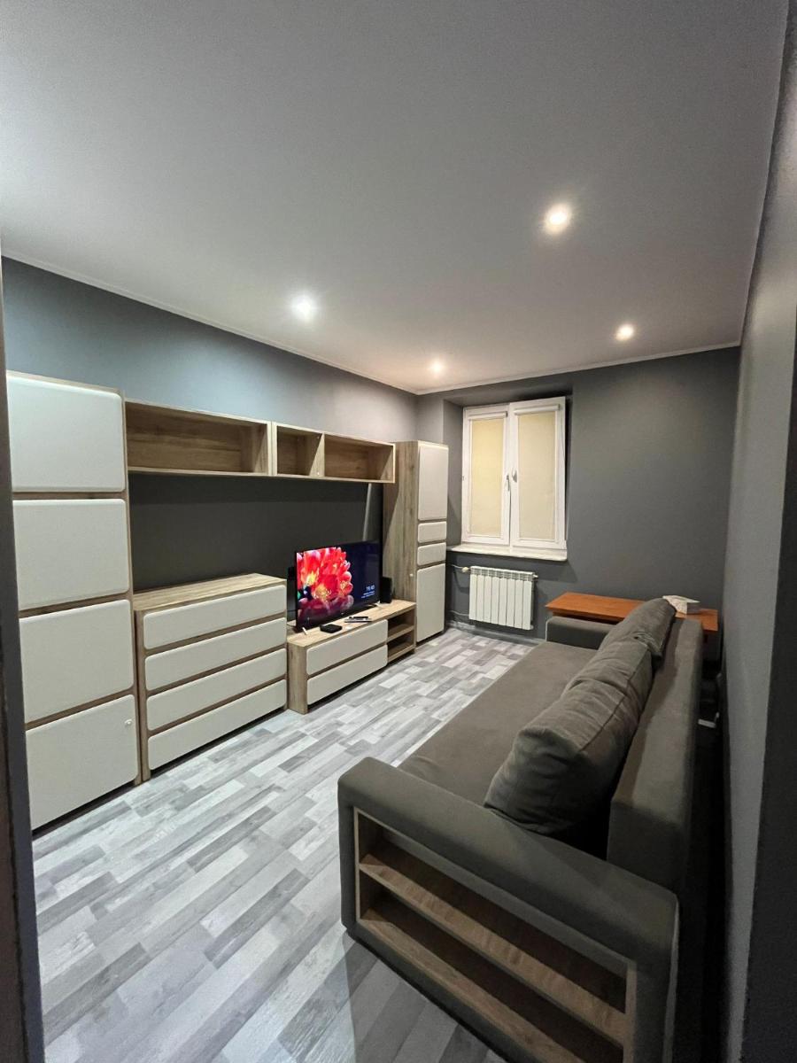 Luxury apartaments Klimatyzacja 5 - Housity
