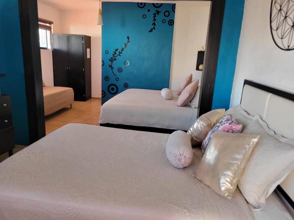Casa D' los Rios - Housity
