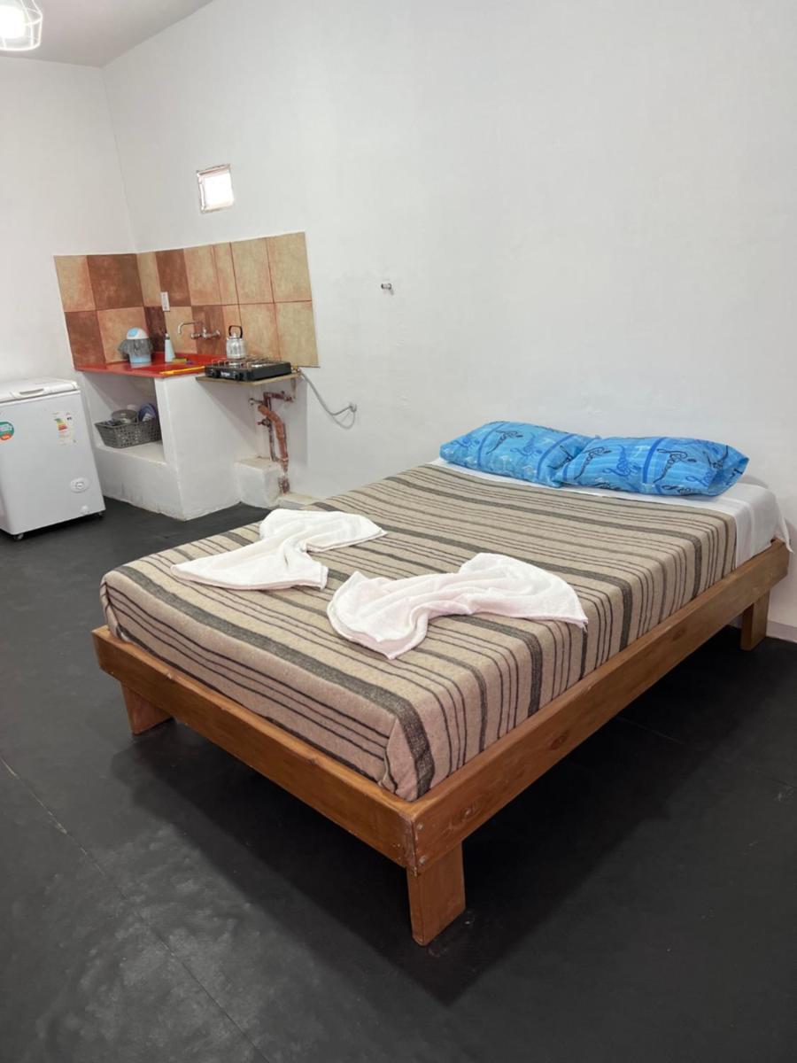 Departamento Sarmiento 1 - Housity