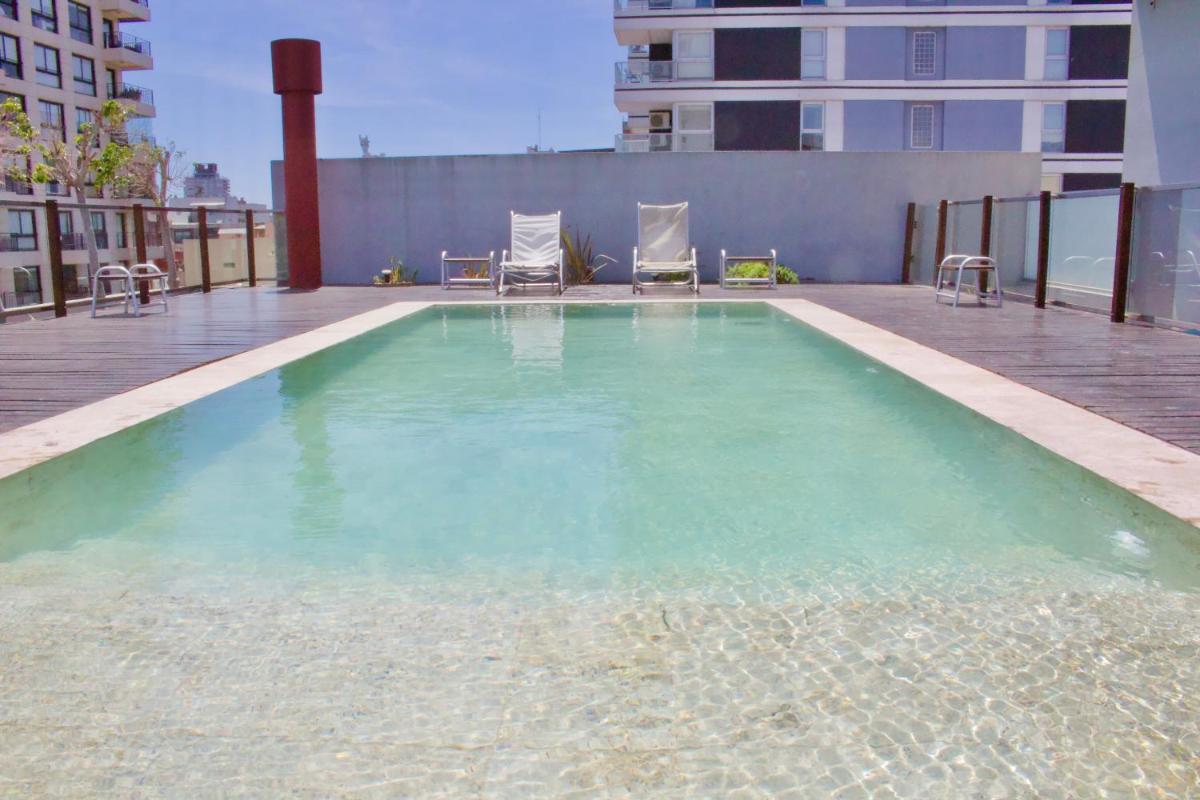 Exclusivo High End Studio en Palermo Soho -T309- - Housity