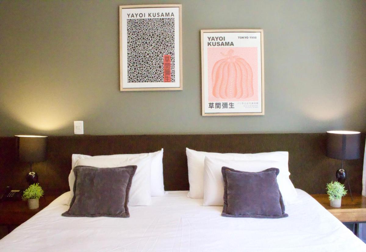 Exclusivo High End Studio en Palermo Soho -T309- - Housity