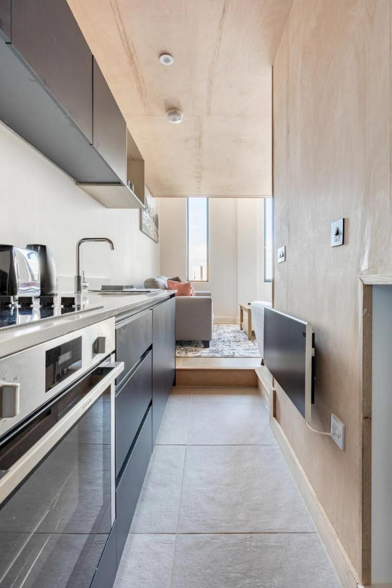 Two Bedrooms Exquisite En-Suite Apartment Deansgate - Housity