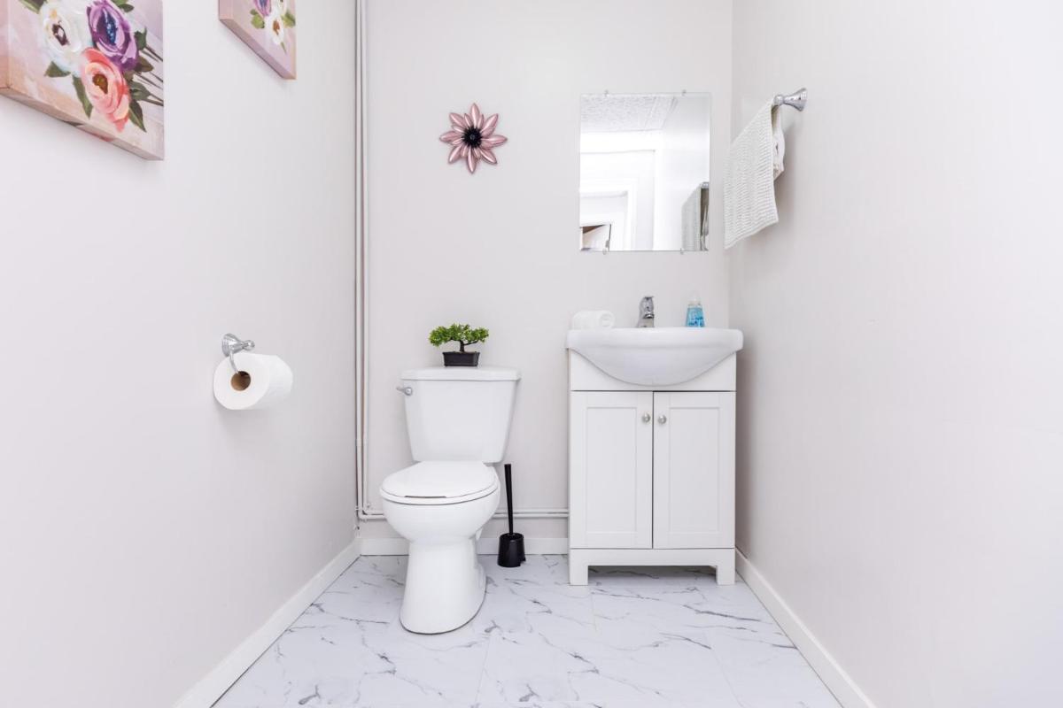 Studio Unit w King Bed- Close to Downtown Ottawa - Housity
