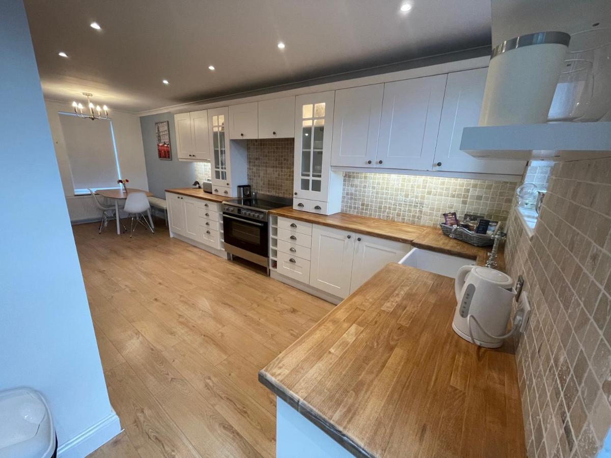 Entire Home between London and Kent- Mulberry House - Housity