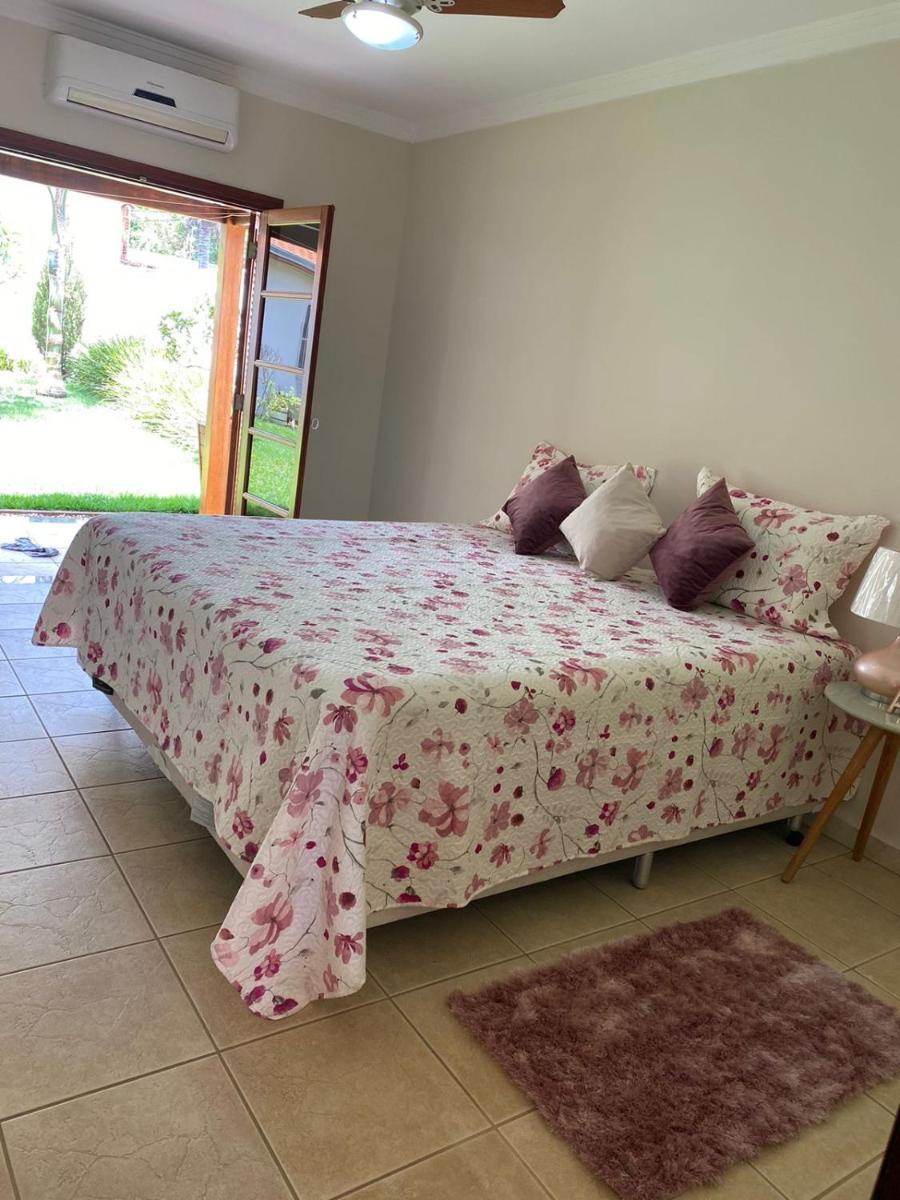 Espacin Maricris-28 min. Thermas Sao Pedro - Housity