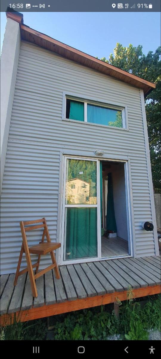 Sur tiny house - Housity