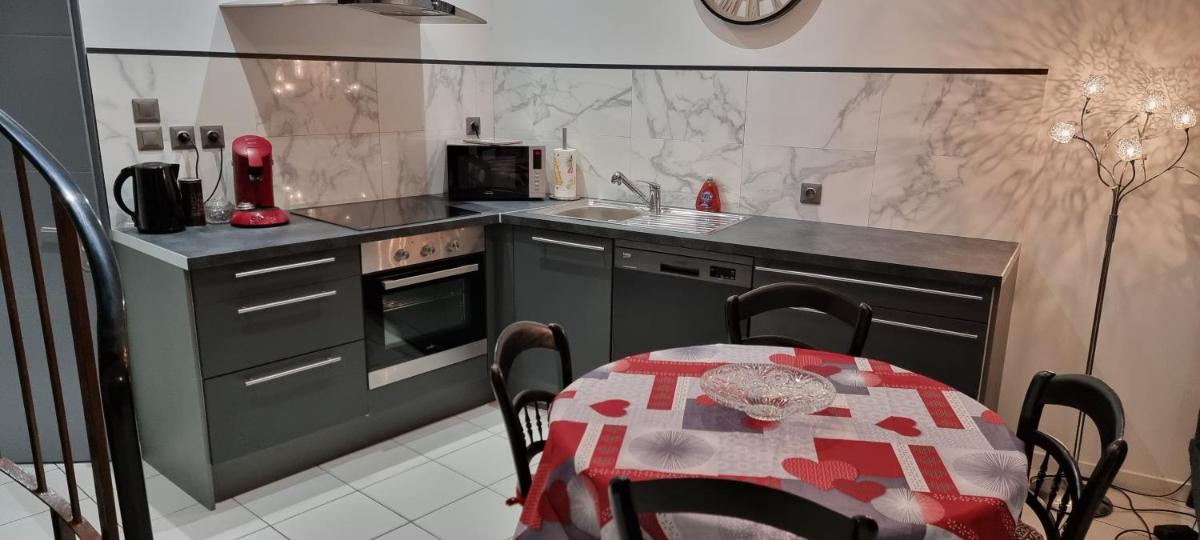 Aux rives de l'Authie - Housity