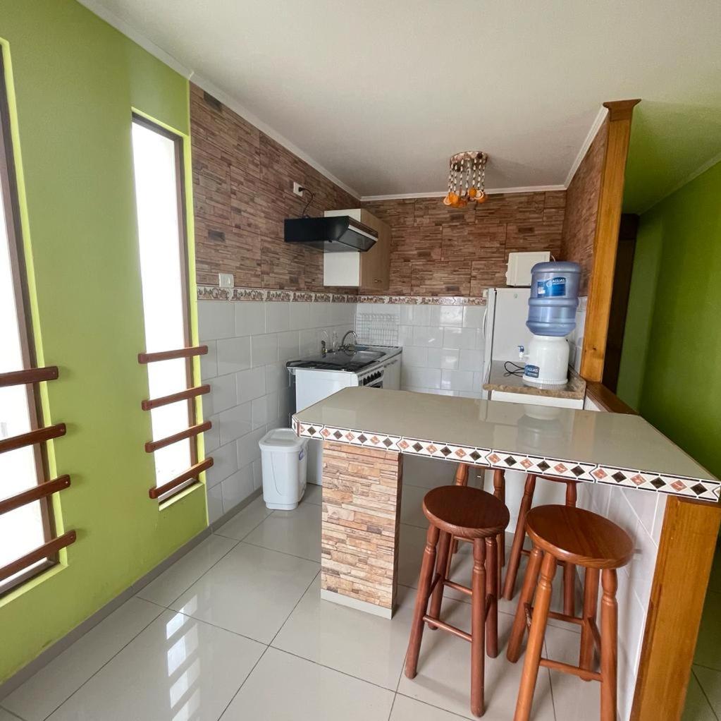 apartamento vista al mar - Housity