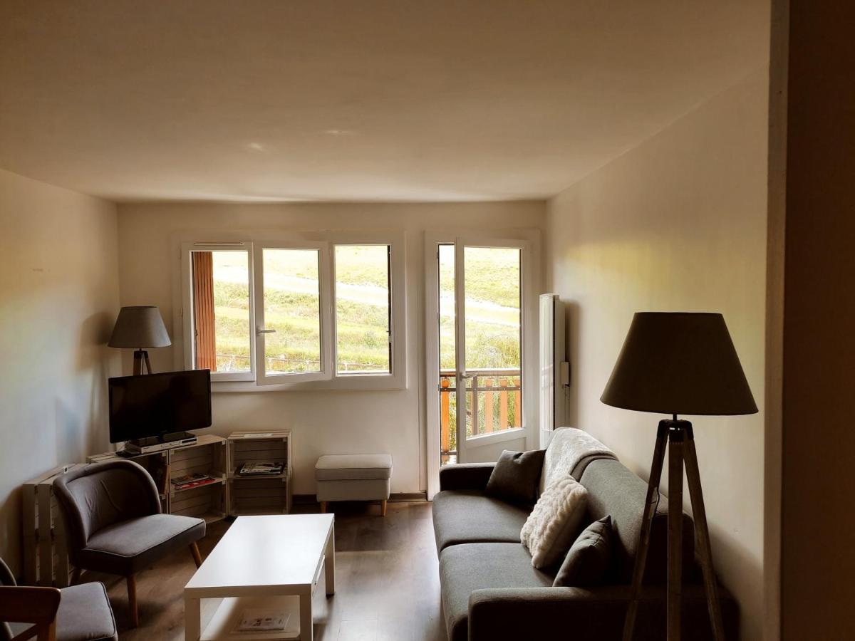 Appartement rénové 2 ch au calme, à côté du Luge Park - FR-1-689-110 - Housity
