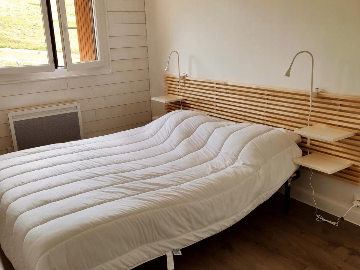 Appartement rénové 2 ch au calme, à côté du Luge Park - FR-1-689-110 - Housity
