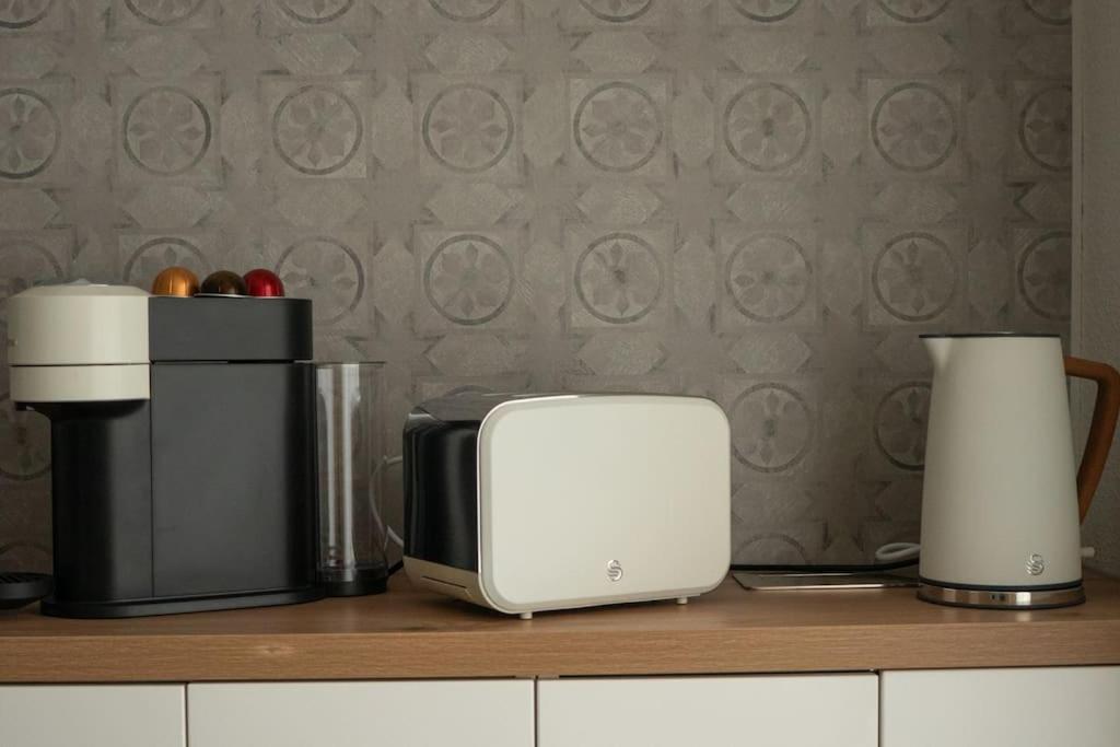 Studio Ouistreham entre centre-ville et plages - Housity