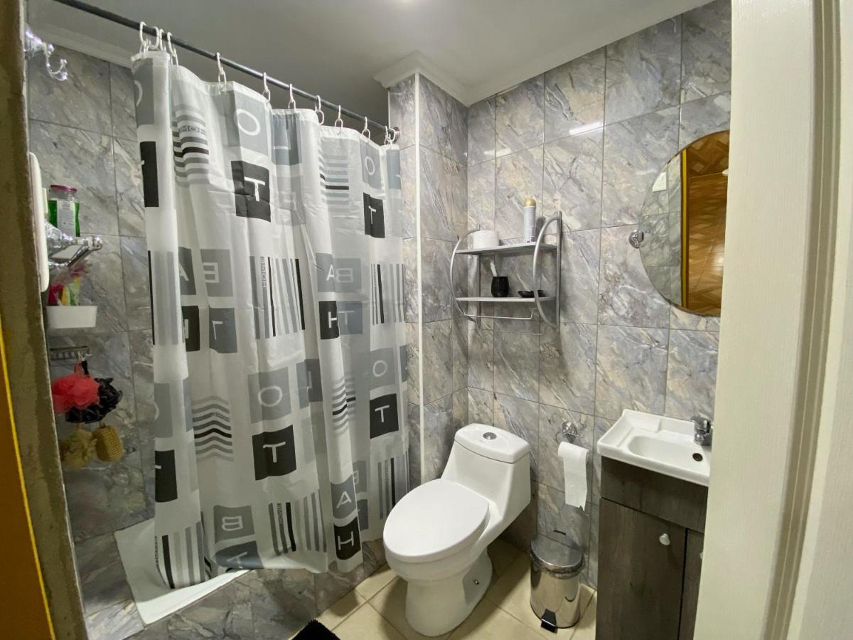 Hostal Familiar S&G - Housity