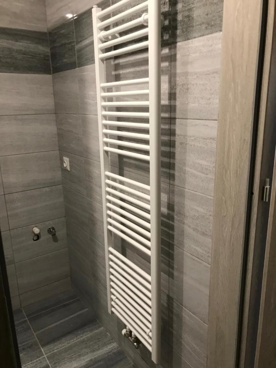 Suitetrails - Apartmán na Polesí
