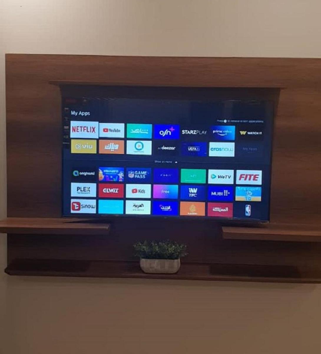 قصر الممشى للشقق الفندقية - Housity