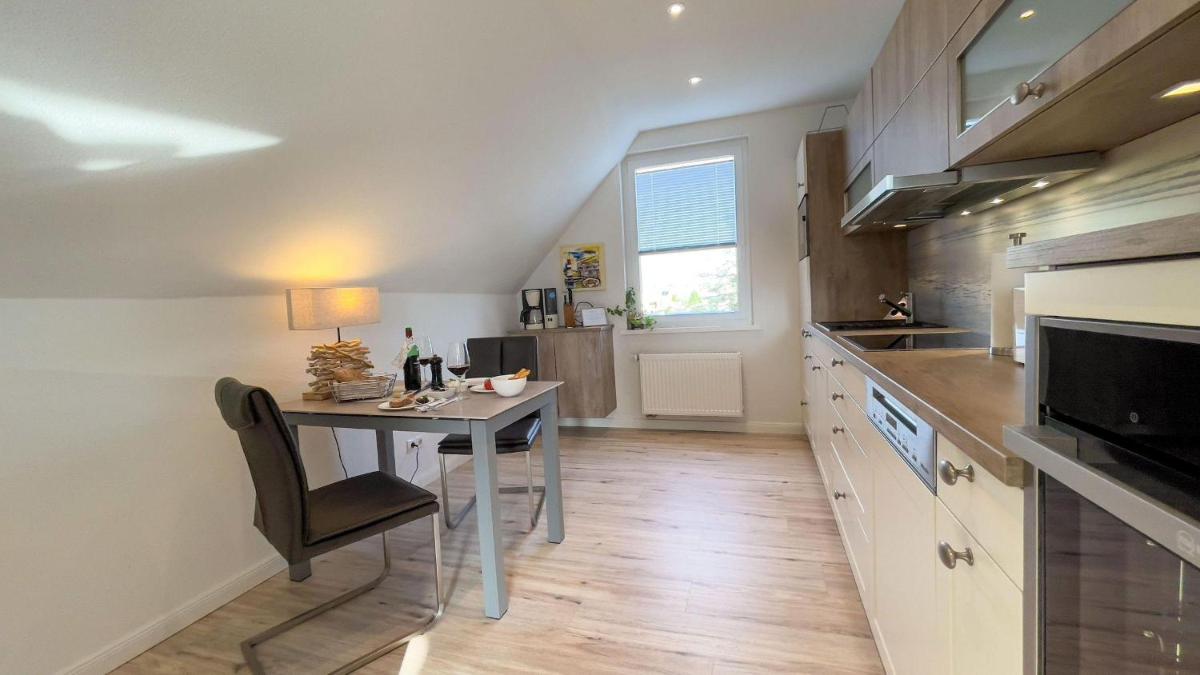 Appartment-Helgoland - Housity