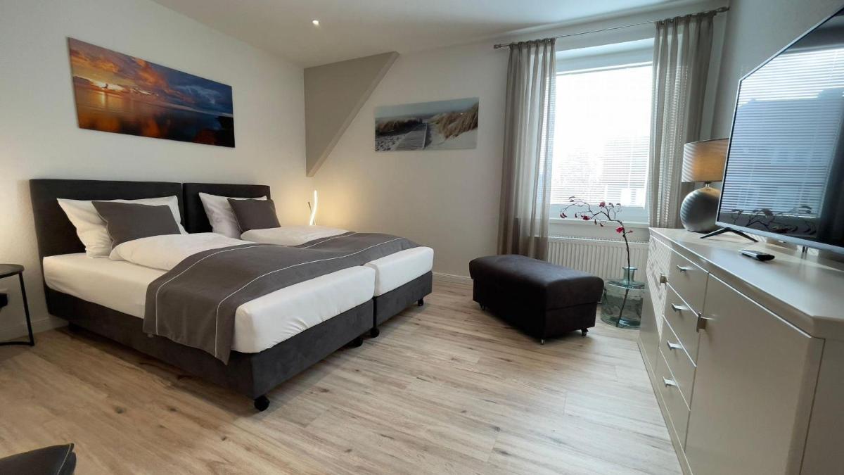 Appartment-Helgoland - Housity