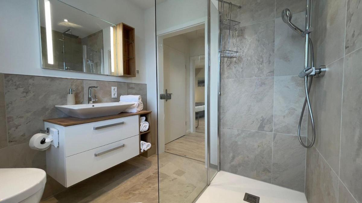 Appartment-Helgoland - Housity