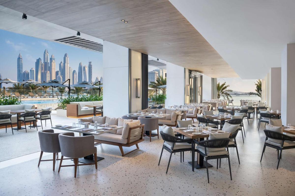 Radisson Beach Resort Palm Jumeirah - Hizvo