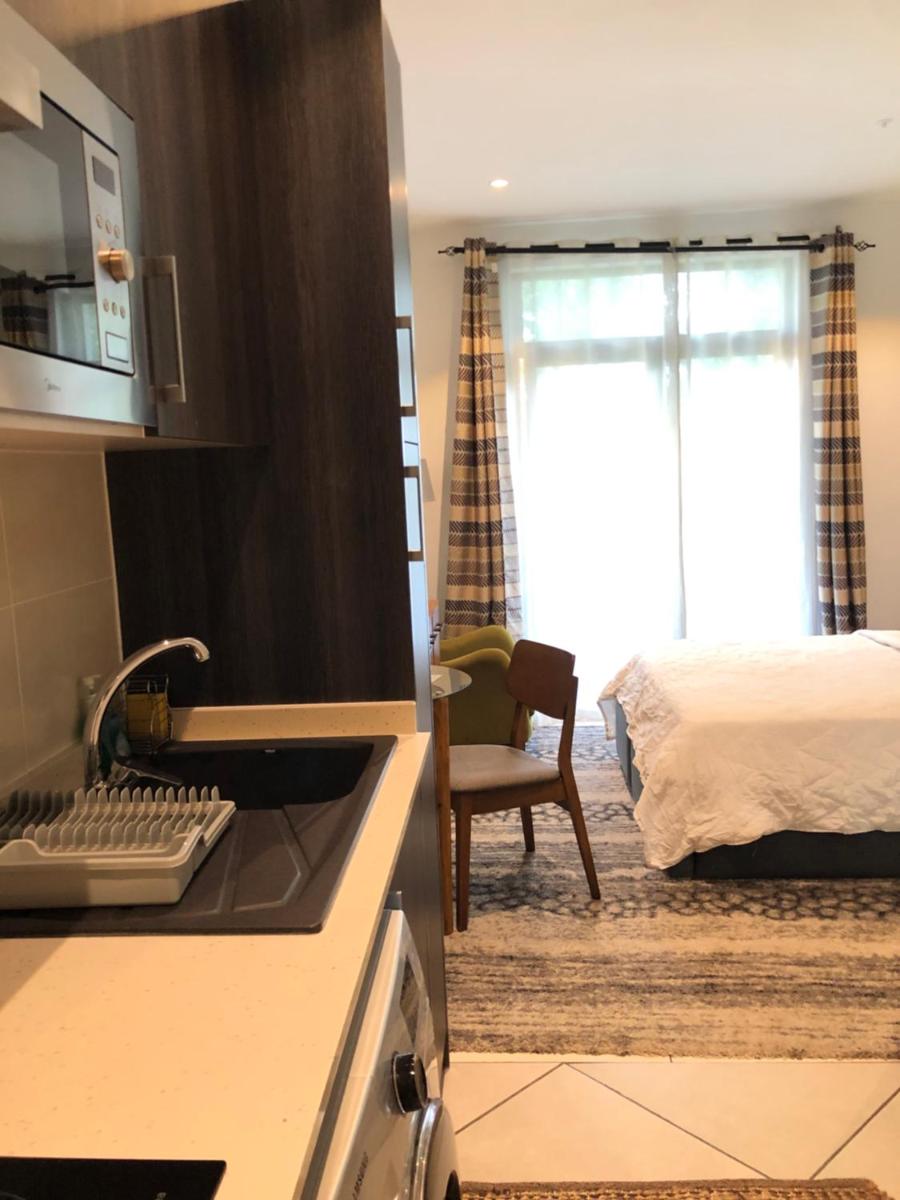 Splendid Apartments - Embassy Gardens - Housity