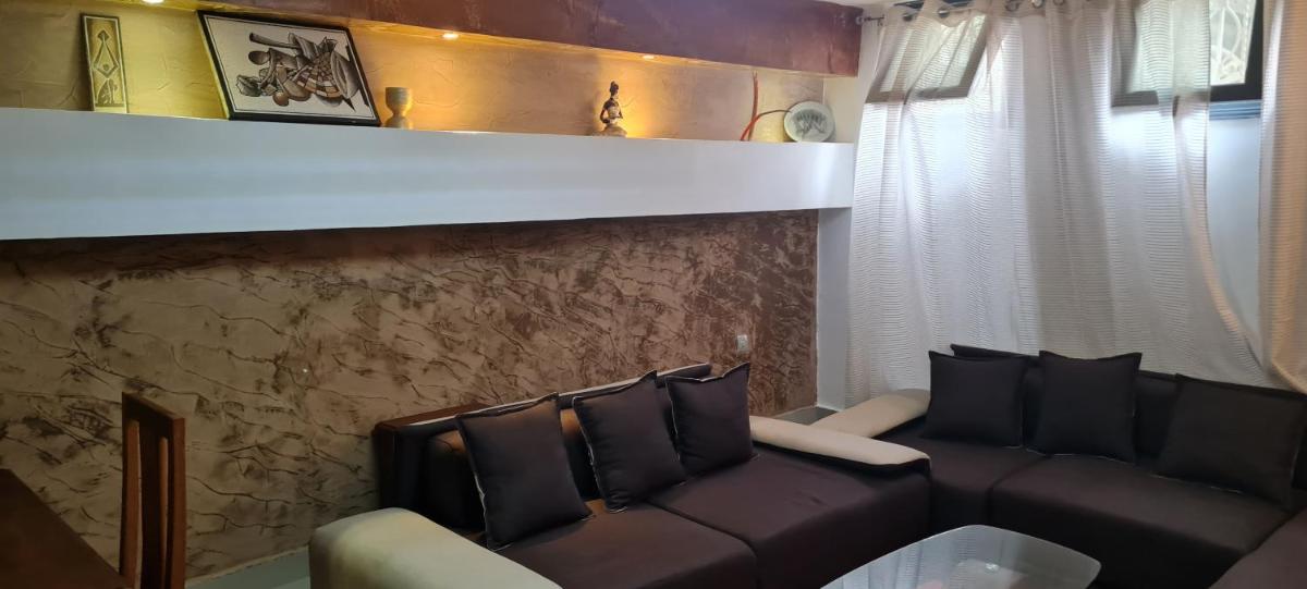 Cozy Almadies l'original - Housity