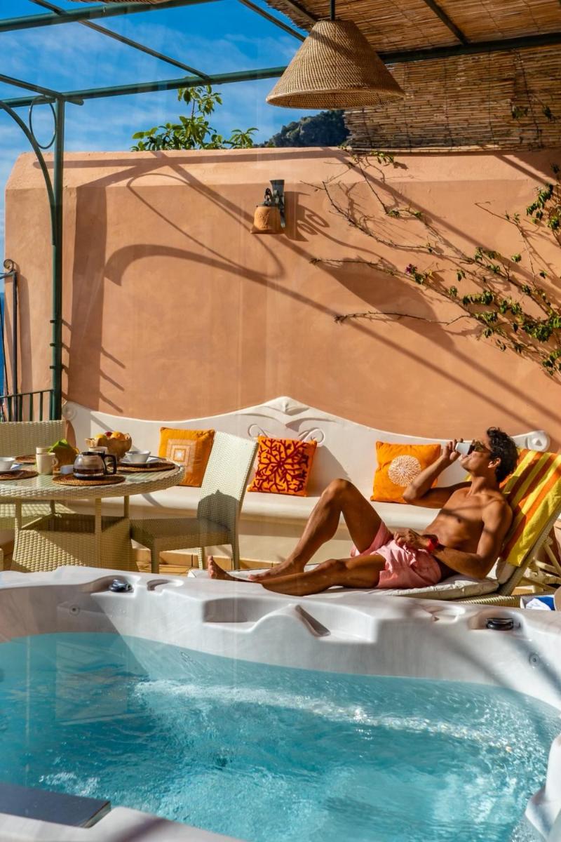 Casalbivio Positano - Housity