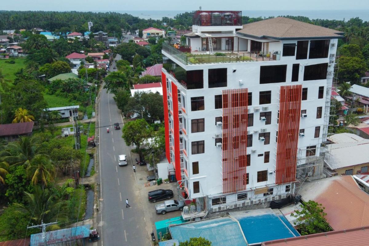 Aya Hotel & Residences - Housity