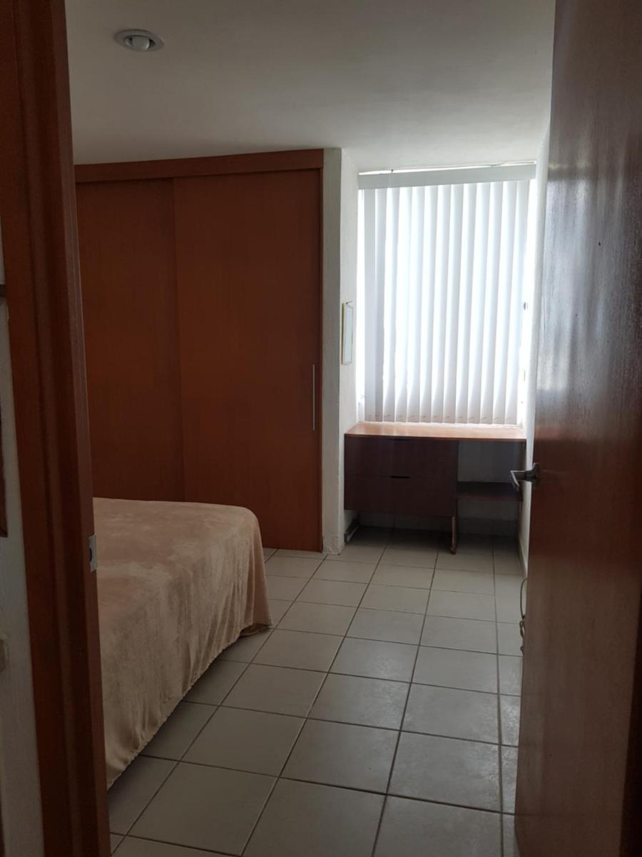 Bonito departamento, en condominio. - Housity