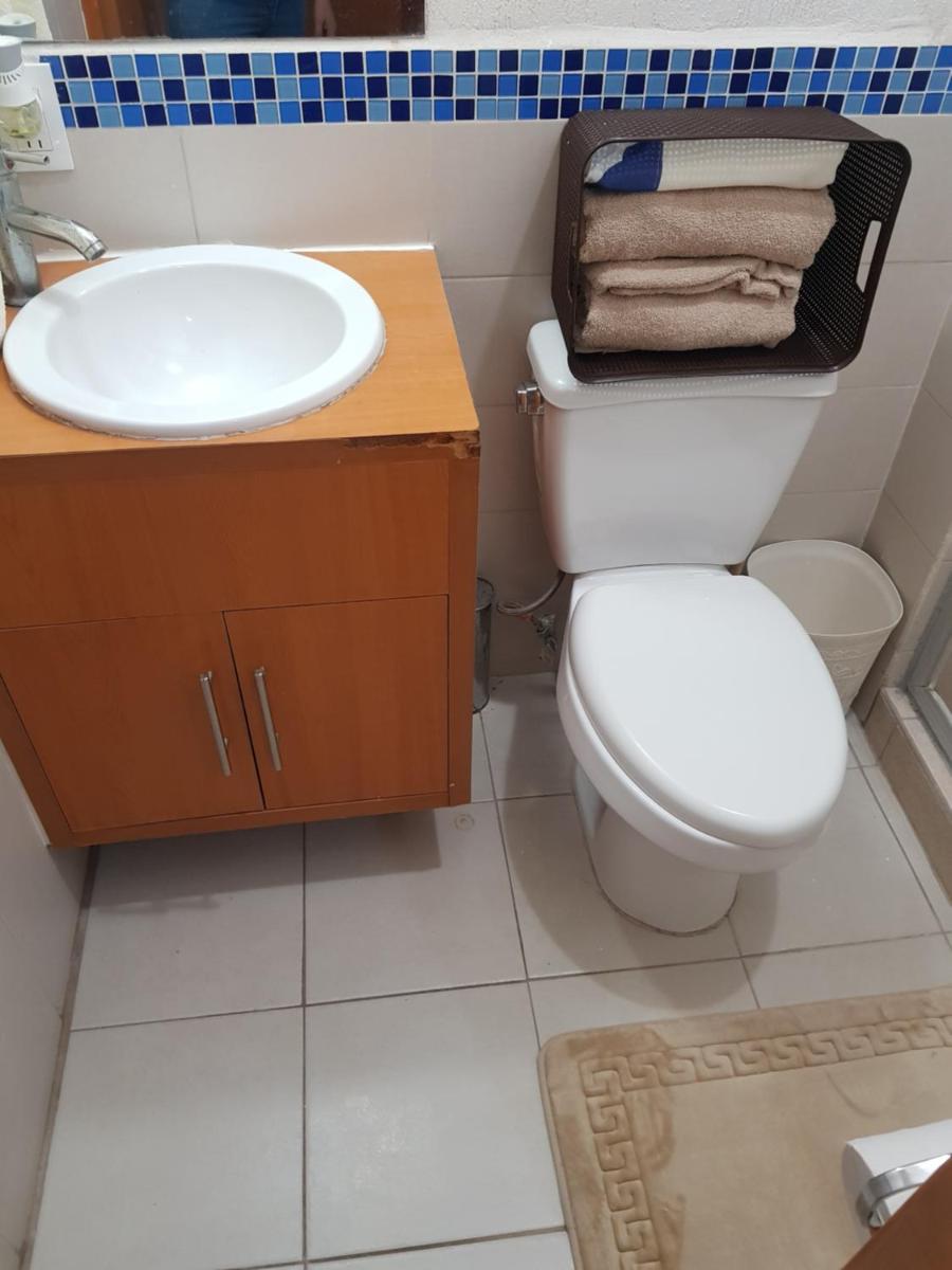 Bonito departamento, en condominio. - Housity