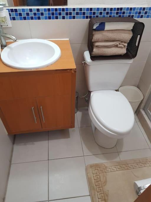 Suitetrails - Bonito departamento, en condominio.