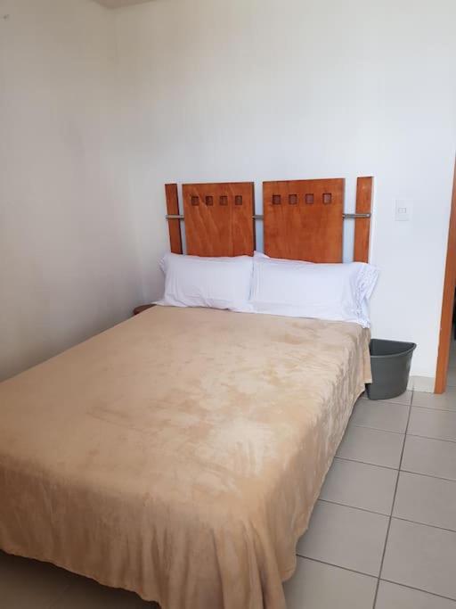 Suitetrails - Bonito departamento, en condominio.