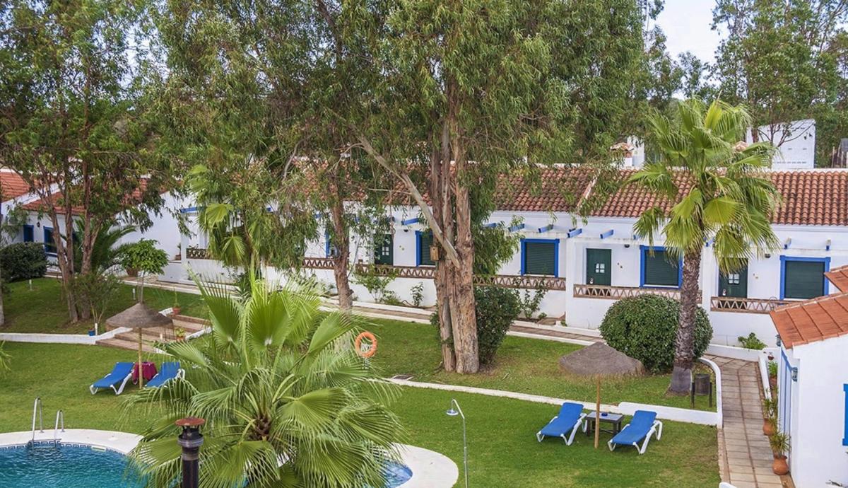 Hotel Rural Terrablanca - Housity