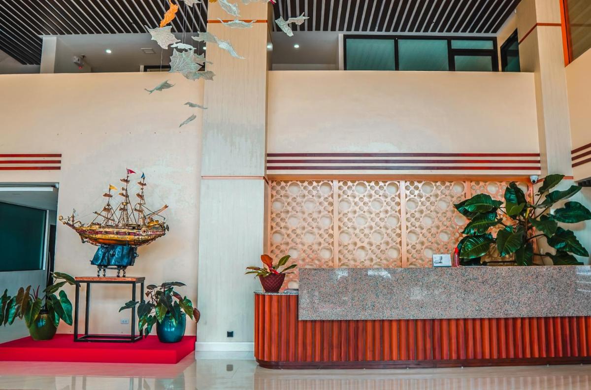 Aya Hotel & Residences - Housity