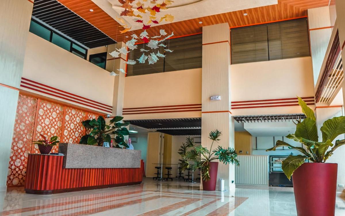 Aya Hotel & Residences - Housity
