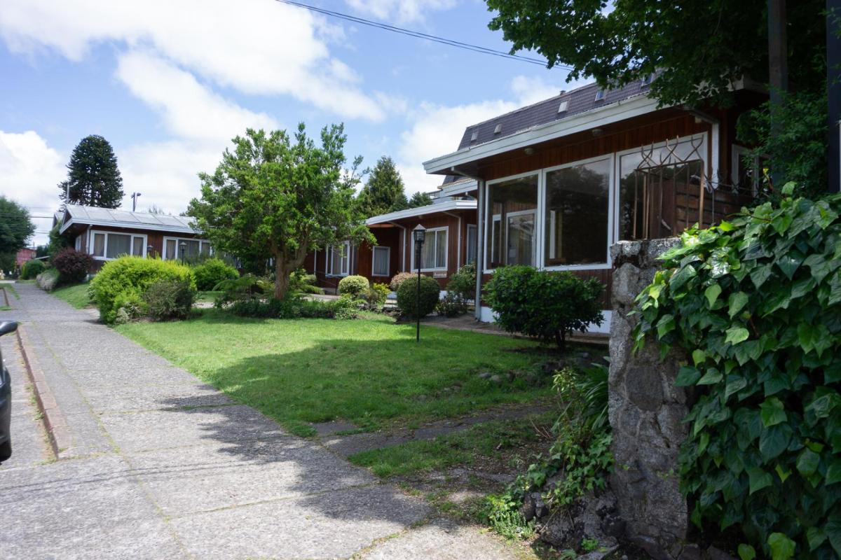 Hotel y Cabañas Villarrica - Housity