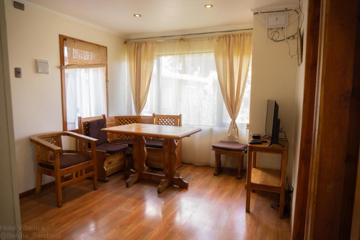 Hotel y Cabañas Villarrica - Housity