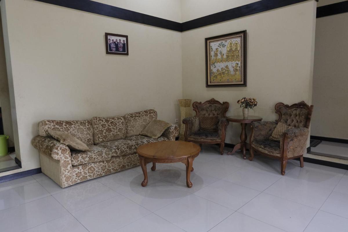 Aldeoz Villa Ciater - Housity