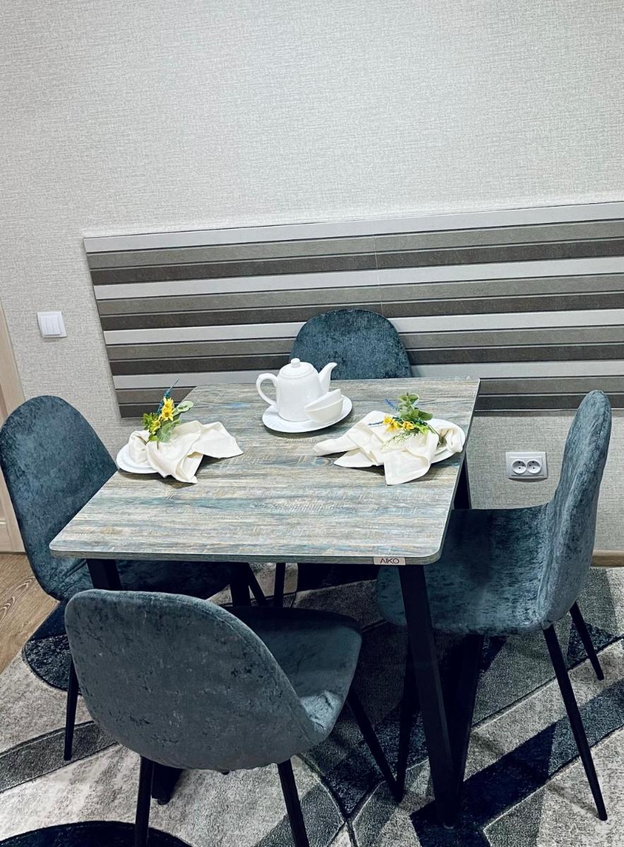 Samarqand apartment - Housity