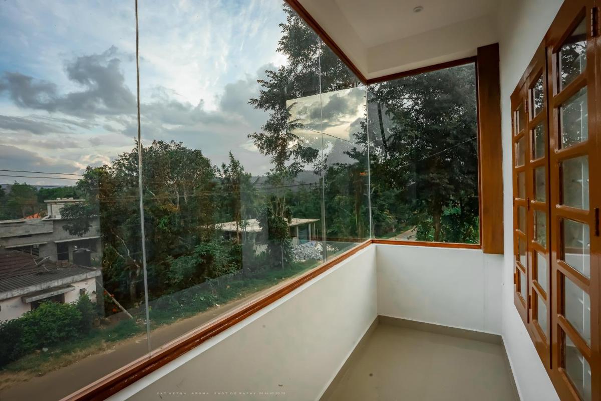 SK ROCK GARDEN RESORT - Housity