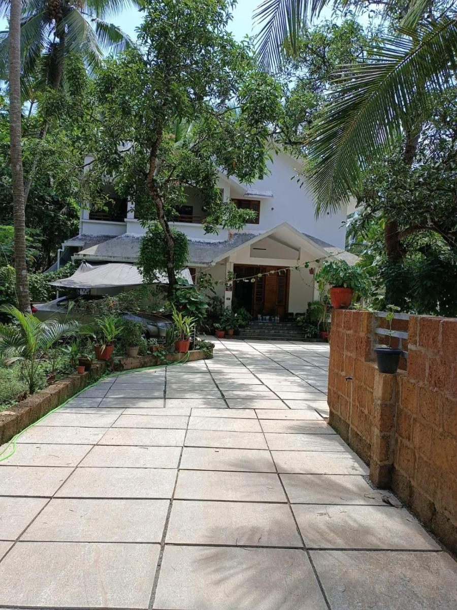 Shruthi's Aarohi-Nature's Retreat - Housity