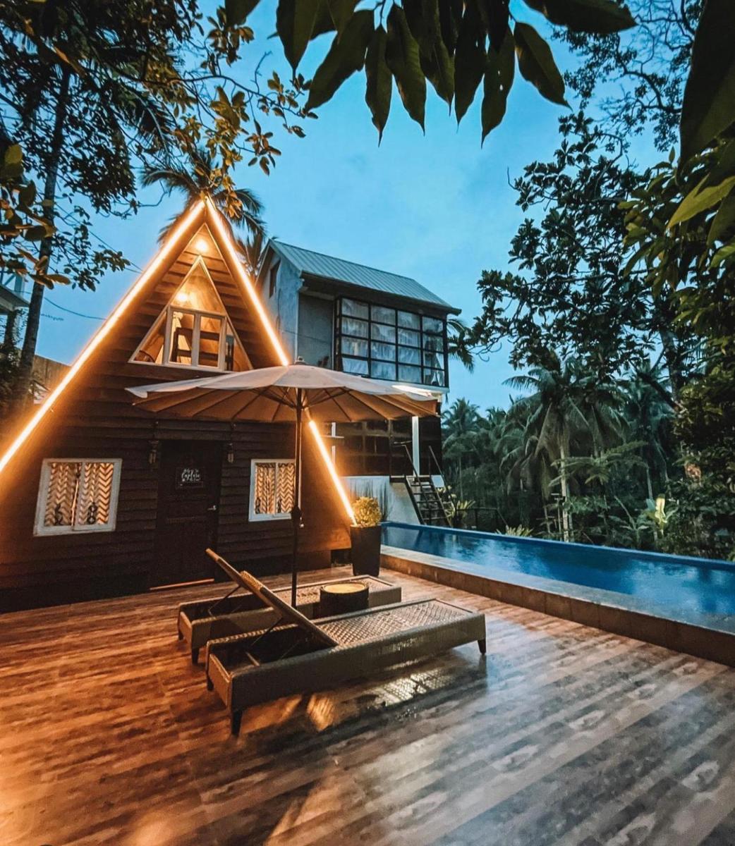 A House Lucban Resort & Spa - Housity