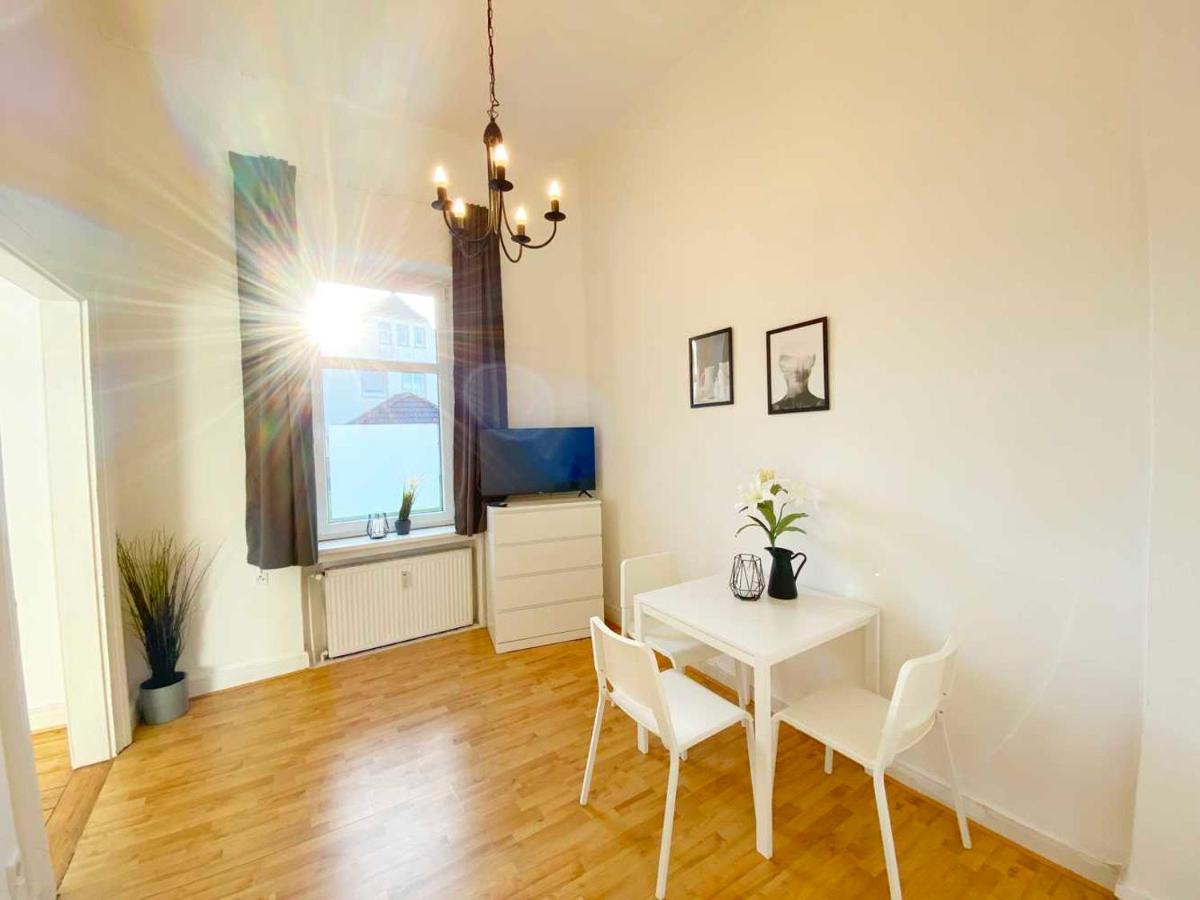 Work & Stay Apartments in Rheine - Housity
